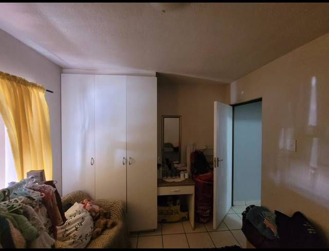 2 BEDROOM PROPERTY TO RENT IN HEIDERAND